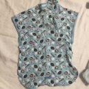 압소바, <b>카터스</b> (<b>carter</b>'<b>s</b>) 6-9개월 우주복과 신생아...