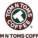탐앤탐스커피 TOM N TOMS COFFEE