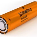 중국 제조회사_ LiFePO4 BATTERY(인산철 배터리) 18650, 3.3V, 12,000mA(12.0A) 인산철 배터리 Spe 이미지