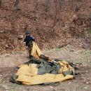 자작 캠핑장 이미지