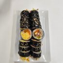 춘식이김밥 이미지