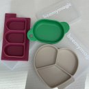 돔정육 | 비마이매직 실사용 후기 스테인리스 웍 연마제제거 유리돔뚜껑 실리콘용기 펀칭볼 매직팟 활용법