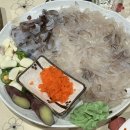 대구 오징어회 맛집 추천 싱싱산오징어 오징어회&amp;튀김 후기