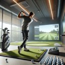 KG 골프사관대학원 이미지