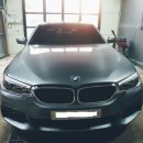 트러스트 디테일링세차 이미지