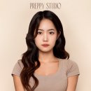 강남역증명사진 보정 잘 하는 곳 프레피 스튜디오 당일보정 사진관 후기