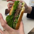 구디 직장인이 추천하는 구디샐러드 맛집!! 프레시크레딧