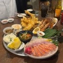 전포 튀김 맛집이였던 이태리횟집 모듬 한상, 통우럭 매운탕 먹고 온 후기