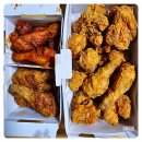 교촌치킨금능판포점