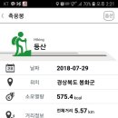 경북래프팅