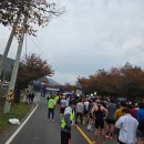 영천댐공원 공중화장실(1) | 2025 영천댐 마라톤 대회 결과 &amp; 후기_하프 서브 2 실패 ㅠㅠ, 날씨는 좋았던 대회