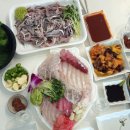 청수12로 | 가락시장 청수수산 전어회 광어모듬 내돈내산 대만족 포장후기