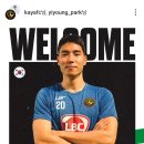 장크트파울리 박이영 카야FC 이적 이미지