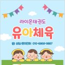 가야태권도 이미지