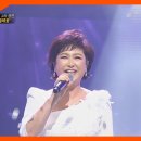 정통트롯의 품격... 김용임...'찔레꽃' 이미지