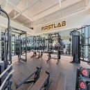 퍼스트랩 피트니스 이미지