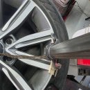 타이어프로 수원점 | 작업 후기] 영통 타이어 싼 곳 타이어프로 영통 삼성점 기아 k5 금호타이어 솔루스 TA51 어드밴드 215...