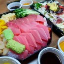 스시덴참치 이미지