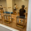 필라테스A반 이미지