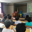 청춘  노래교실 이미지