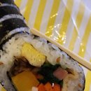 김밥리더 이미지