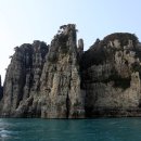 거제해금강 이미지