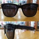 산타클로스안경 이미지