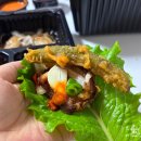 당진시 신복운로3길 | 당진송악맛집 족발튀김이 맛있는 이주단지 족발청년들!