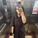 9월 4주차를 살아가는 주인장 직장인 출근룩 데일리룩 모음zip