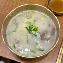 육전국밥영등포시장역점 | [영등포시장역 맛집] "육전국밥 영등포시장역점" 깔끔한 국물에 달달한 막걸리 한 잔!