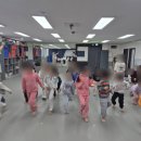 태평 아이 태권도장 이미지