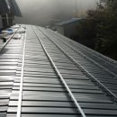 금산군배드민턴장 이미지