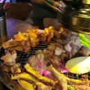 대덕초등학교 | 둔산동맛집 둔산만복갈비 술집 쪽갈비 맛집