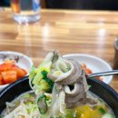 양평해장국 | [코엑스맛집] 혼술하기 좋았던 &#39;명인대동양평해장국&#39; 후기