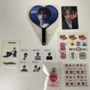 THE BOYZ INTER-ZECTION CONCERT 더보이즈 인터젝션 콘서트 MD후기