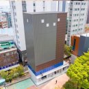 서구청주차타워 이미지