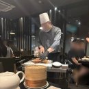 명  덕 | 압구정 중식당 &#39;루위&#39; 베이징덕 맛집에서 가족모임한 후기