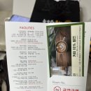 부주초등학교 | 1박2일 묵호 여행 기록