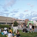 잠원역 4번출구 뒤 이미지