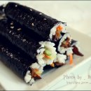 쏙쏙꼬마김밥 이미지