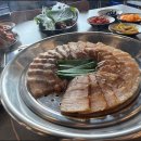 신도시한식 이미지