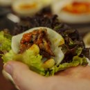 성윤빌딩 | 구리역 근처 맛집 가족모임 추천 오리고기전문 하루덕