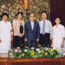 베트남 파송 선교사 장요나 목사와 함께.. 이미지