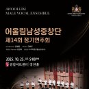 제14회 정기연주회 이미지