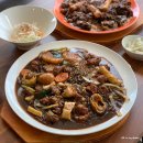 대구 가창 맛집 하요니공주 찜닭 뷰도 최고