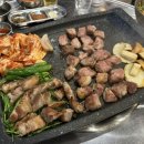김숙성검단 | 검단고기맛집 김숙성검단신도시점에서 먹은 후기