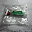 물통 | 캠핑용물백 휴대용 수도꼭지 자바라 물통 솔직후기