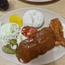 이박사 돈가스 이미지