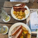 [Tegernsee] Bräustüberl Tegernsee _ 테게른제 식당, 브로이스튀벨