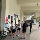 내남주유소 | Bro 주말 라이딩(양산운동장-경주ic까지)